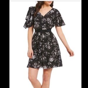 IMNYC DRESS ISAAC MIZRAHI DRESS